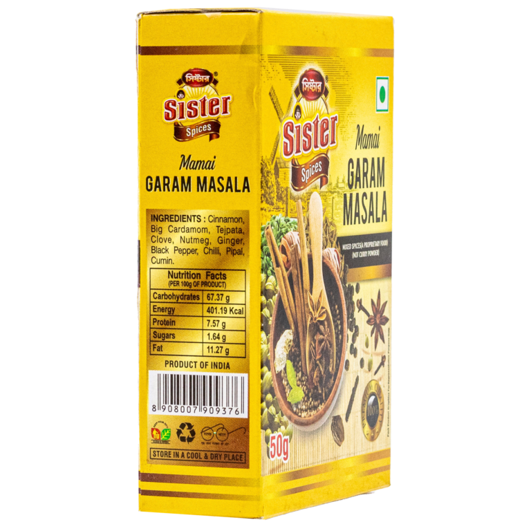 Garam Masala 10