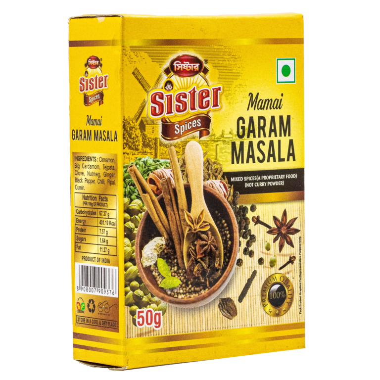 Garam Masala 11