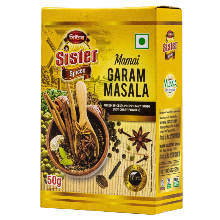 Garam Masala 2