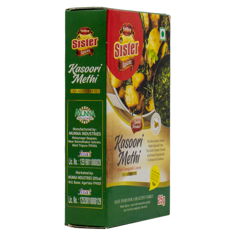 Kasoori Methi 10