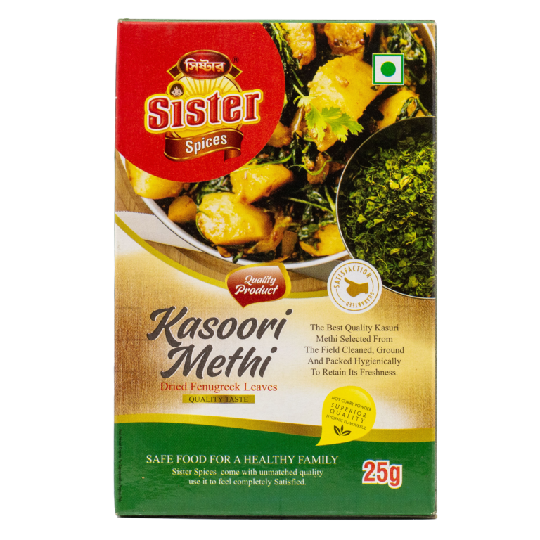 Kasoori Methi
