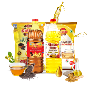 Edible Oils